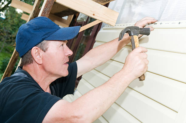 Best Fascia and Soffit Installation  in Kinnelon, NJ